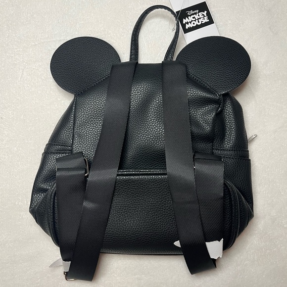 ALDI Mickey Mouse Mini Backpack - Picture 4 of 5